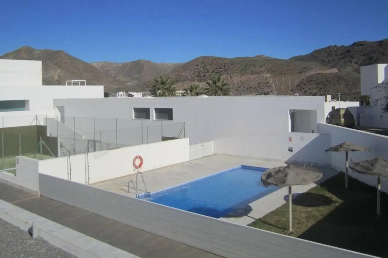 Apartamento Bergantin Ξενοδοχείο Las Negras 0*,