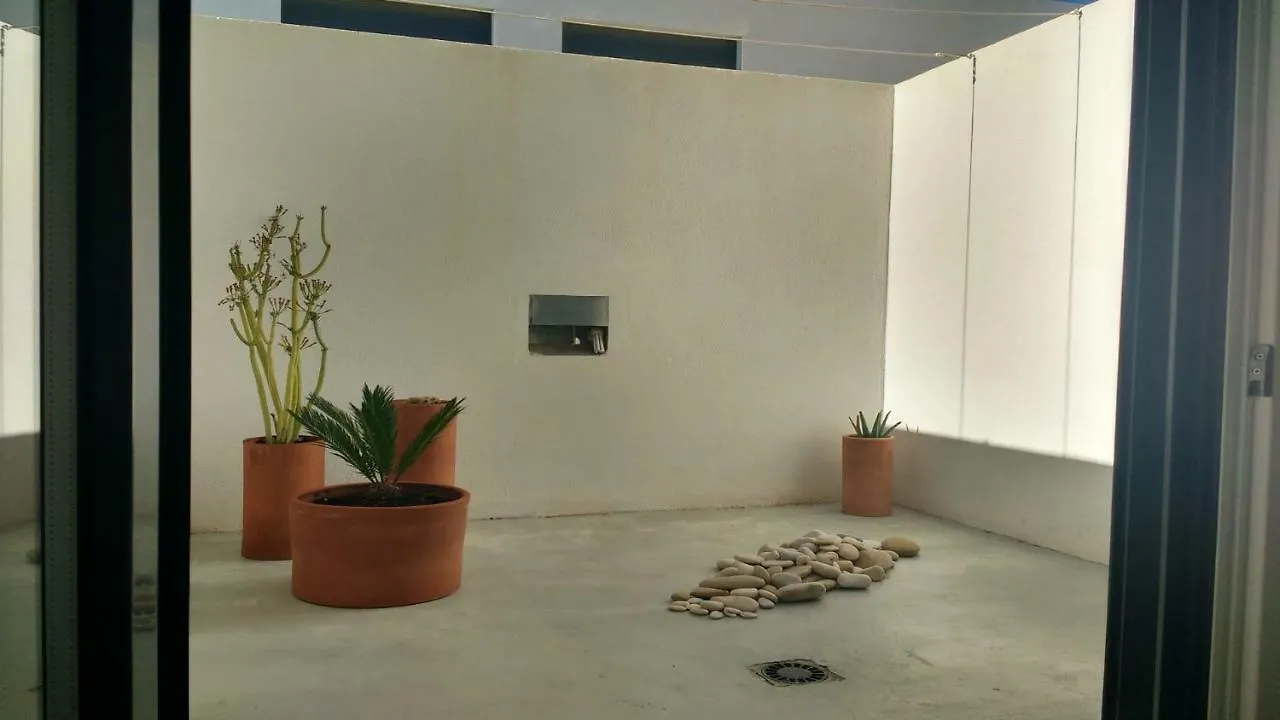 Apartamento Bergantin Ξενοδοχείο Las Negras Διαμέρισμα