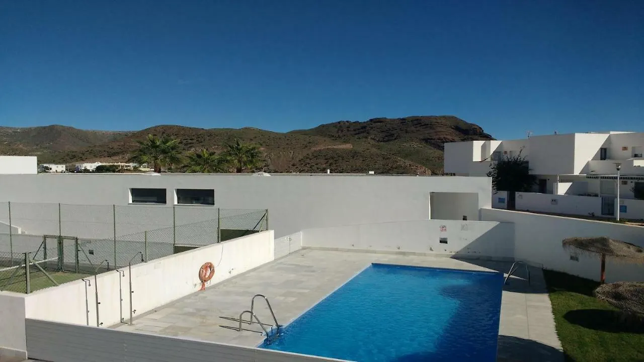 Apartamento Bergantin Ξενοδοχείο Las Negras