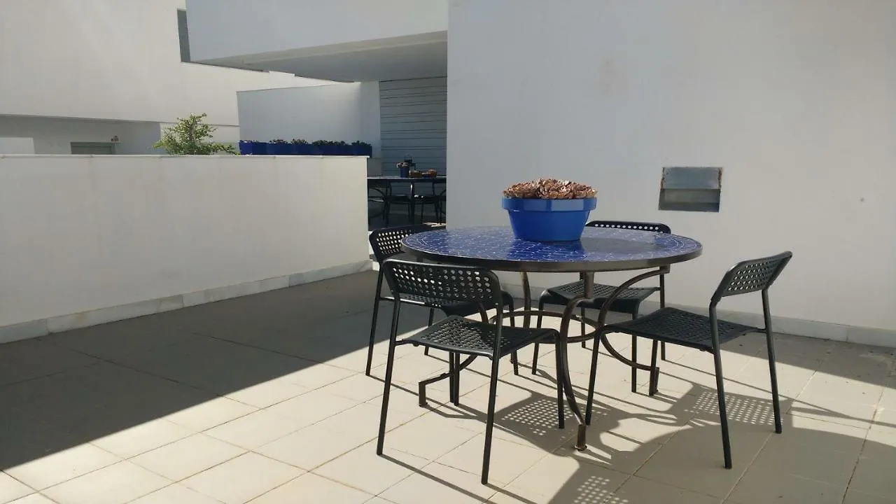 Apartamento Bergantin Ξενοδοχείο Las Negras Ισπανία