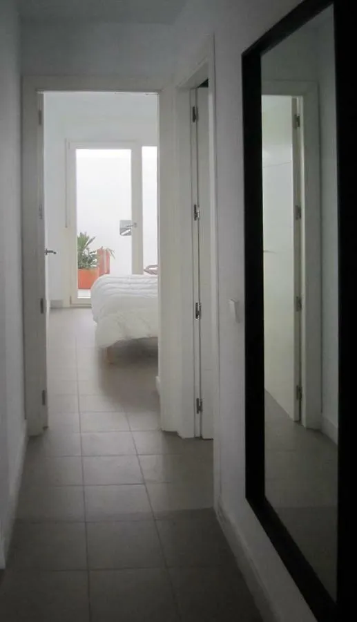 Apartamento Bergantin Hotel Las Negras Apartment
