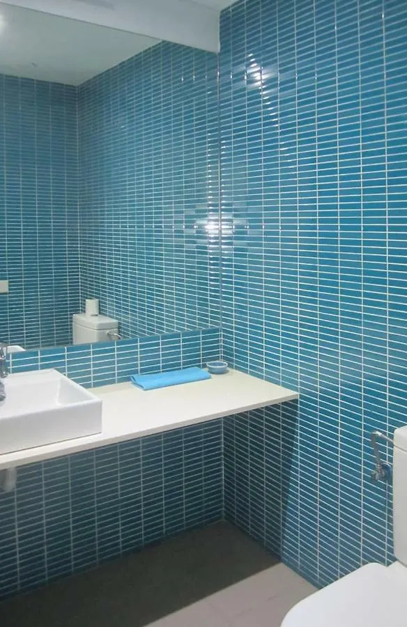 Apartamento Bergantin Hotel Las Negras 0*,  Spain