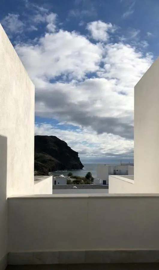 Apartamento Bergantin Hotel Las Negras 0*,  Spain