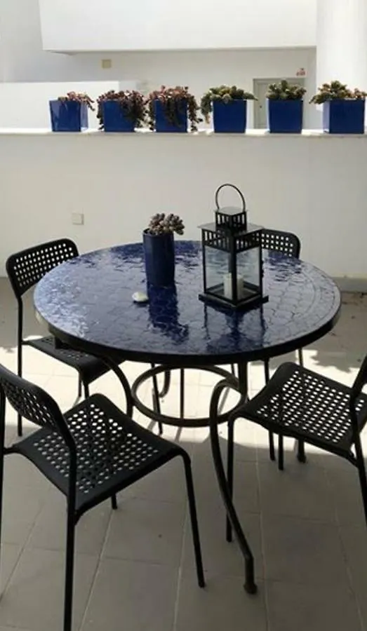 Apartamento Bergantin Hotel Las Negras Apartment