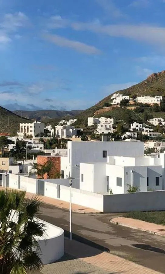 Apartamento Bergantin Hotel Las Negras Spain