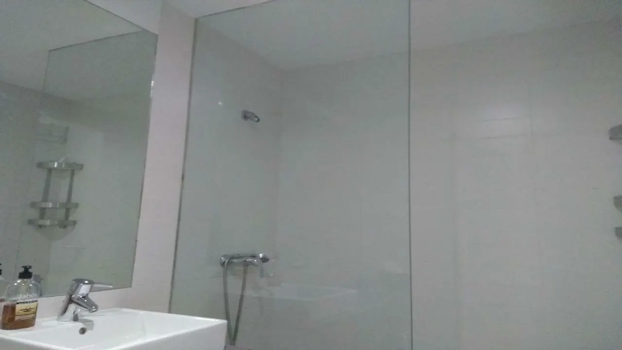 Apartamento Bergantin Hotel Las Negras