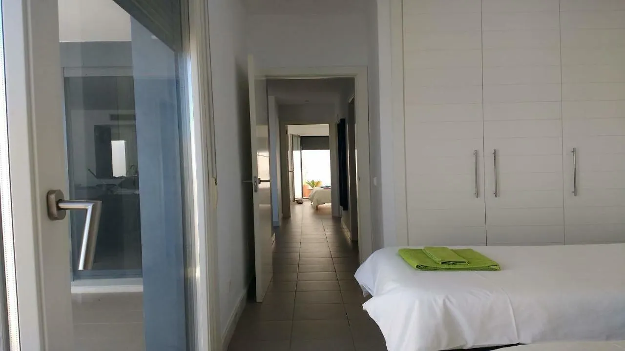 Apartamento Bergantin Hotel Las Negras