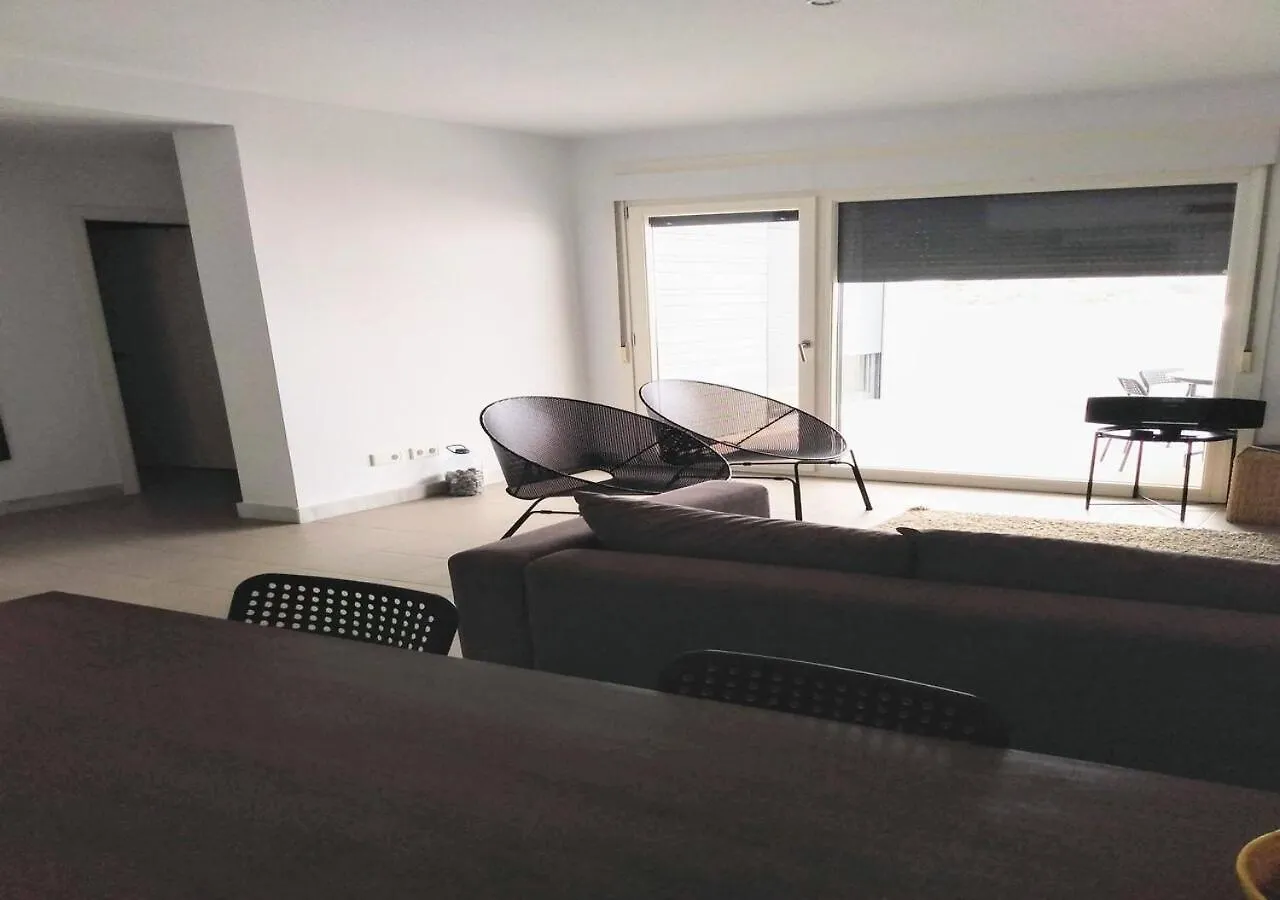 Apartamento Bergantin Hotel Las Negras Spain